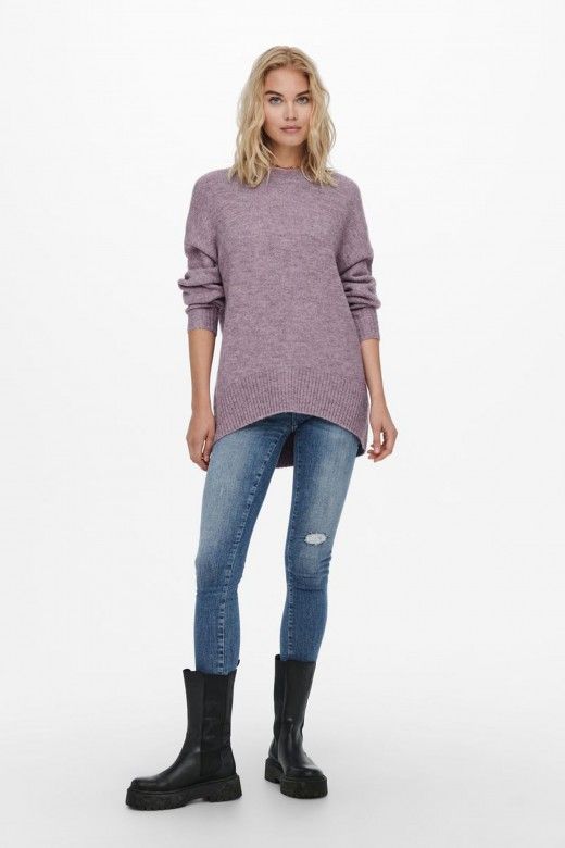 Camisola Mulher NANJING ONLY Camisola Mulher NANJING ONLY