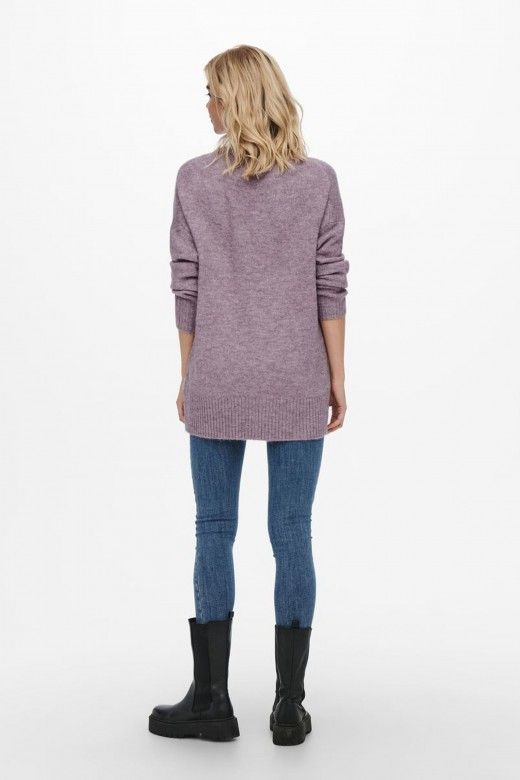 Camisola Mulher NANJING ONLY Camisola Mulher NANJING ONLY