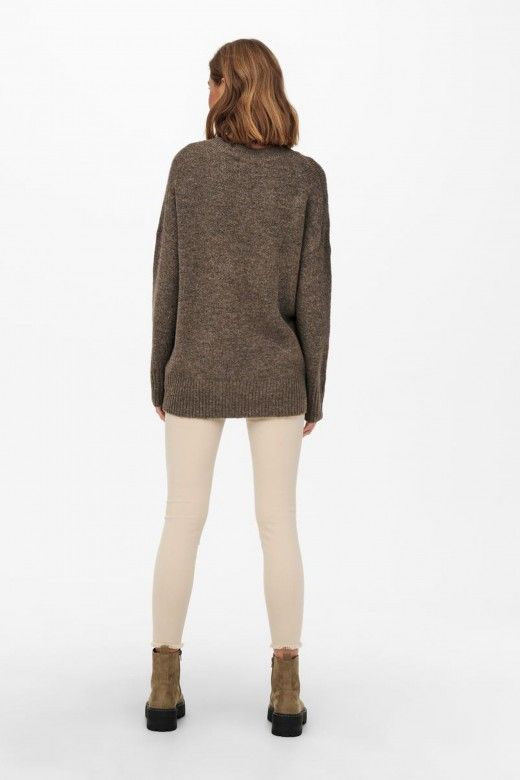 Camisola Mulher NANJING ONLY Camisola Mulher NANJING ONLY