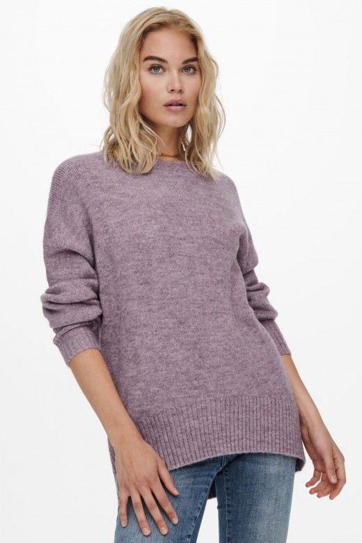 Camisola Mulher NANJING ONLY Camisola Mulher NANJING ONLY