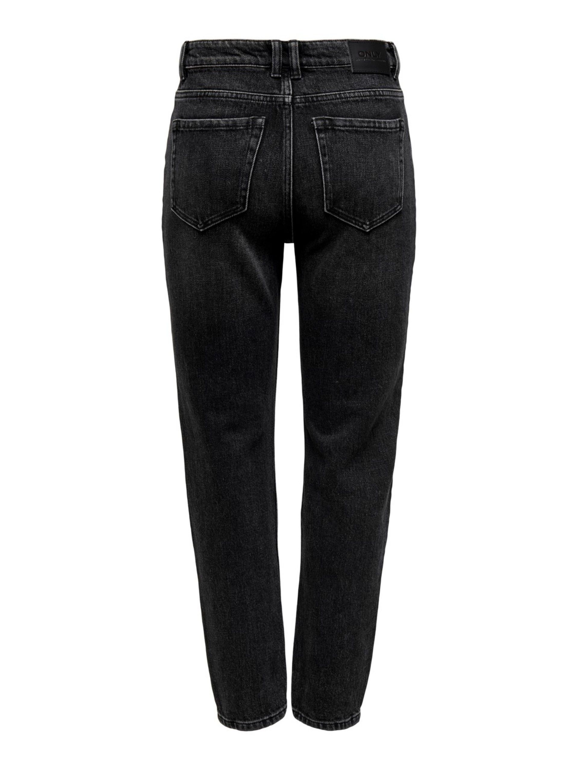 Calça Jeans Mulher Emily Only