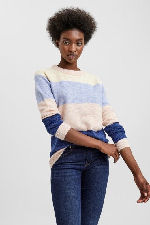 MALHA MULHER PLAZA VERO MODA MALHA MULHER PLAZA VERO MODA