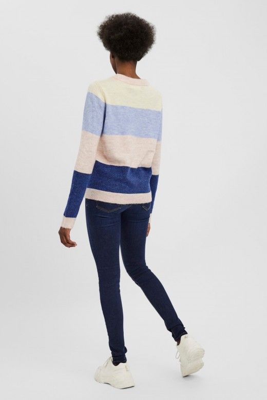 MALHA MULHER PLAZA VERO MODA MALHA MULHER PLAZA VERO MODA