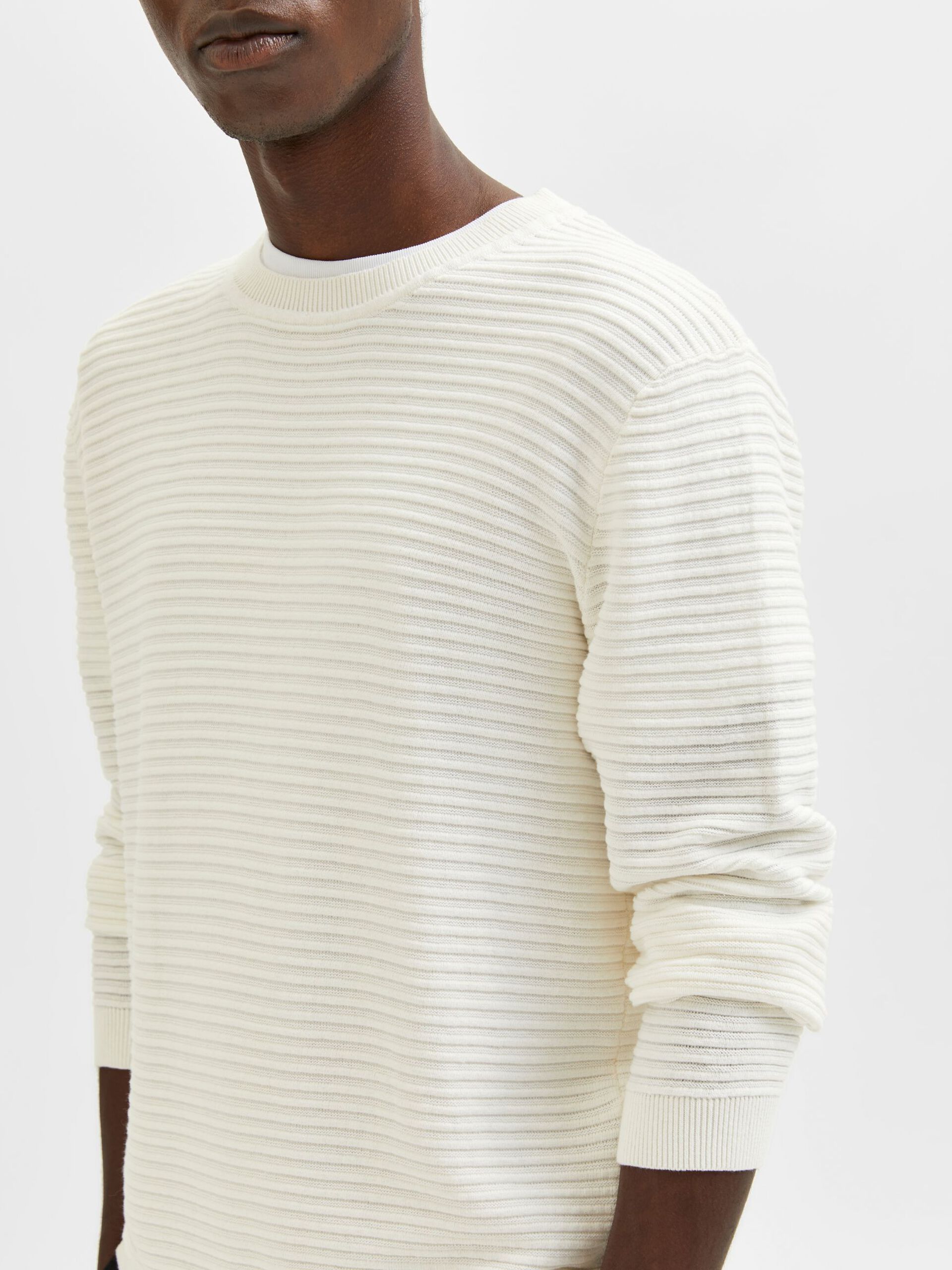 CAMISOLA MALHA HOMEM MASEI SELECTED