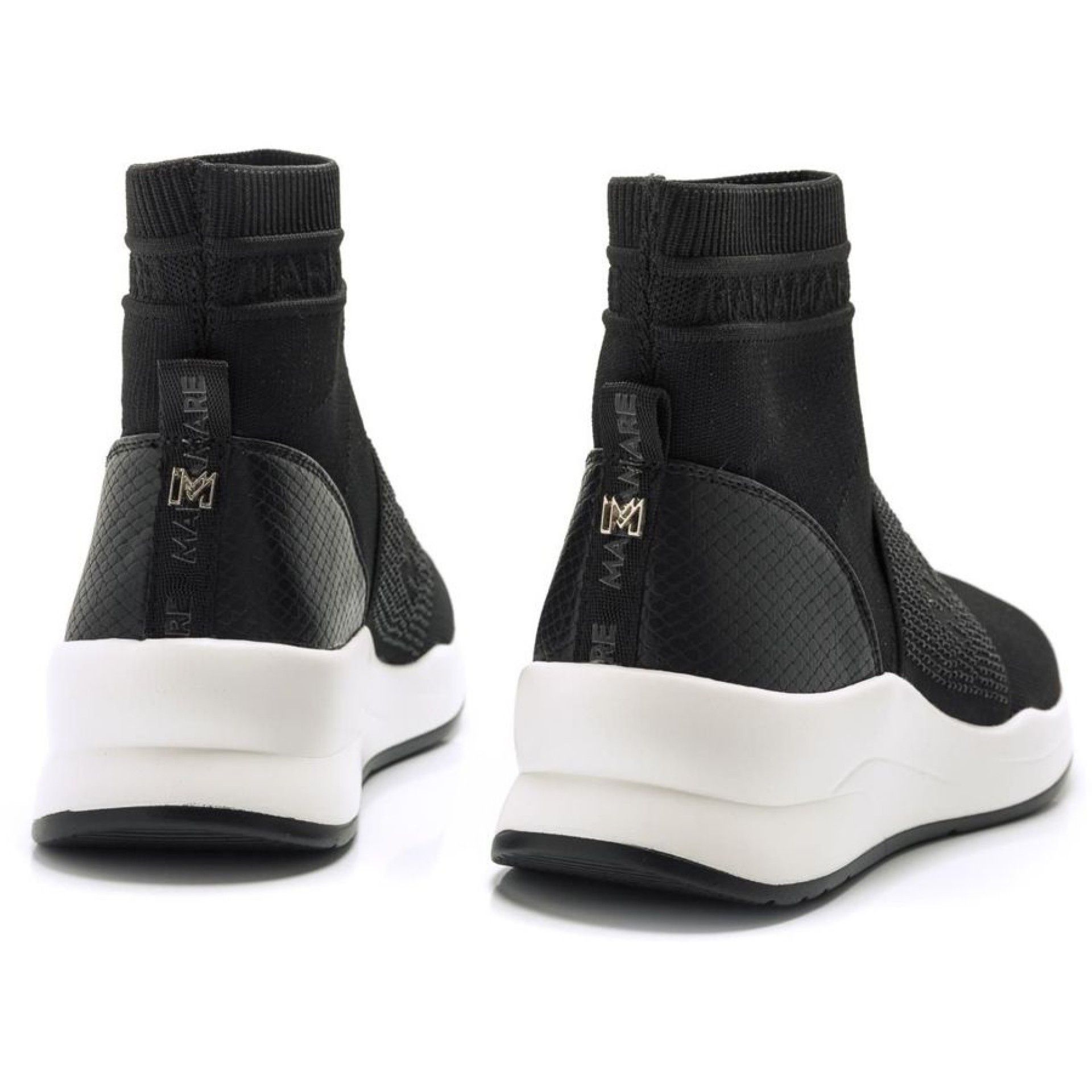 SAPATILHA MULHER MARIAMARE EM MALHA