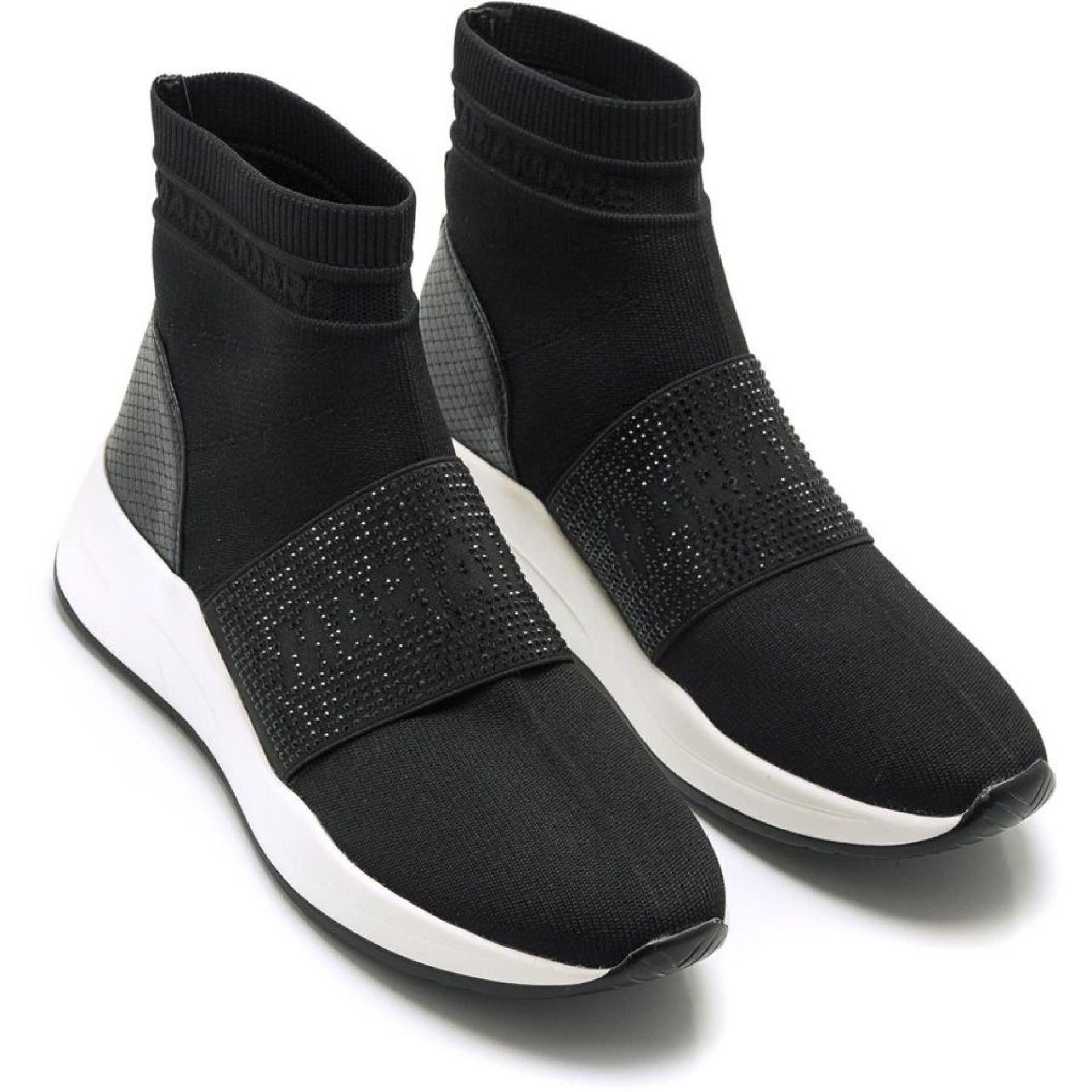 SAPATILHA MULHER MARIAMARE EM MALHA