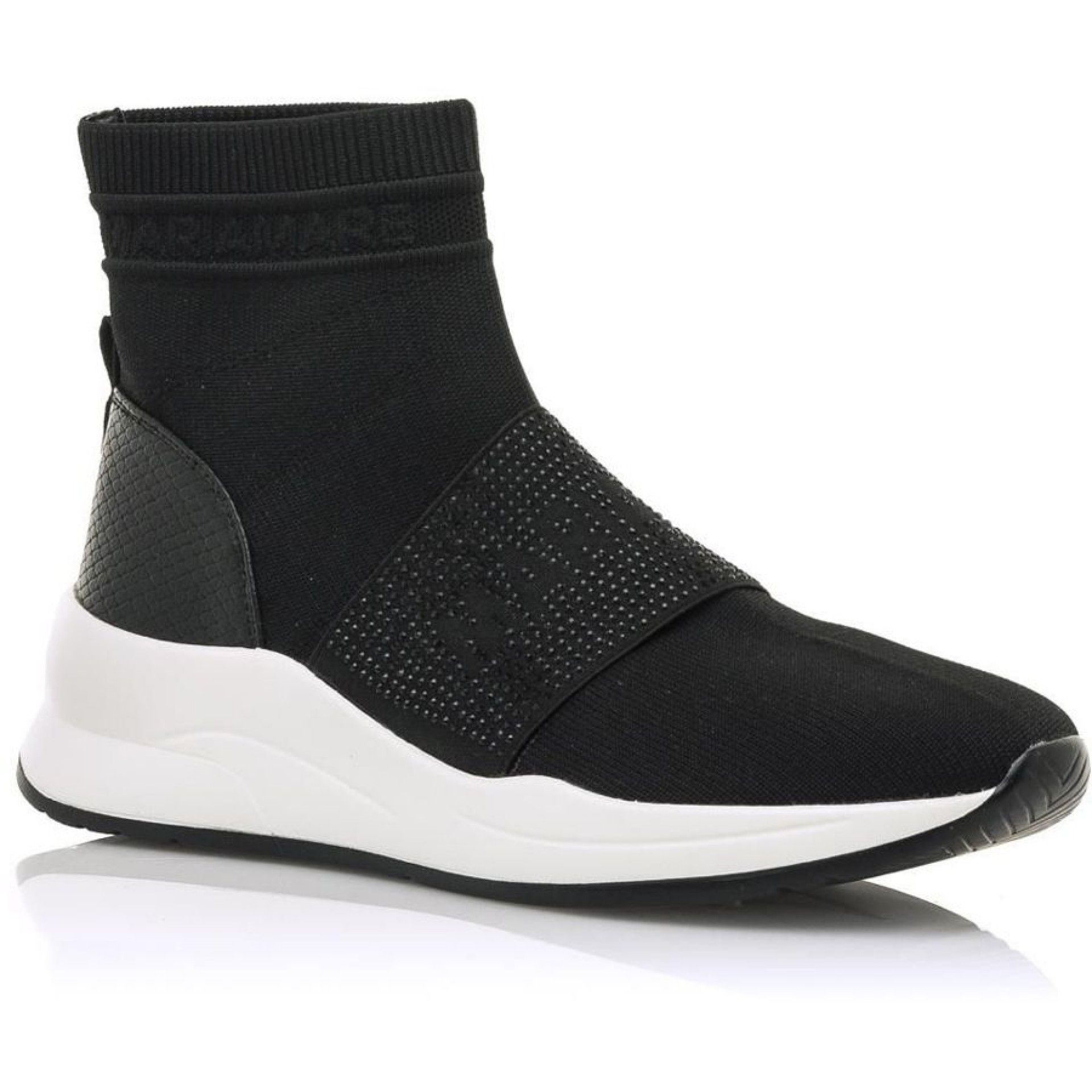 SAPATILHA MULHER MARIAMARE EM MALHA