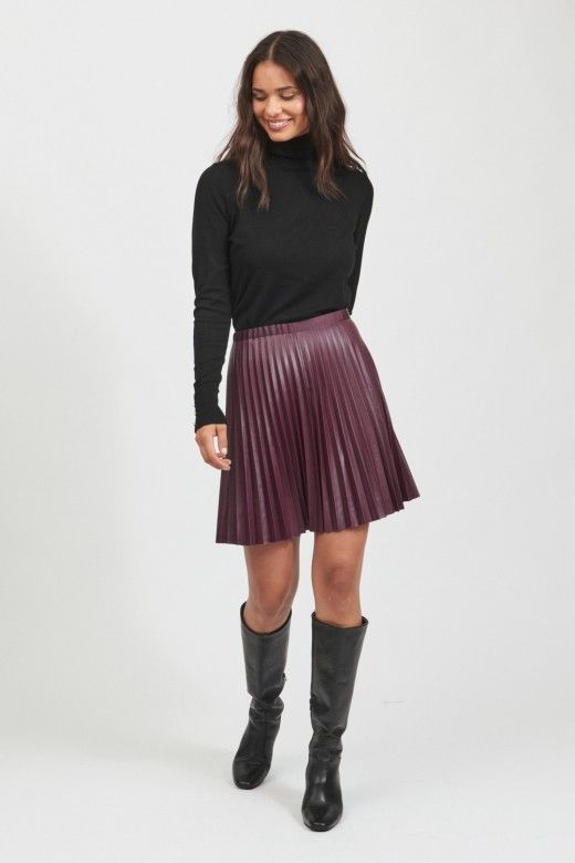 CAMISOLA GOLA ALTA JENEVE VILA CAMISOLA GOLA ALTA JENEVE VILA