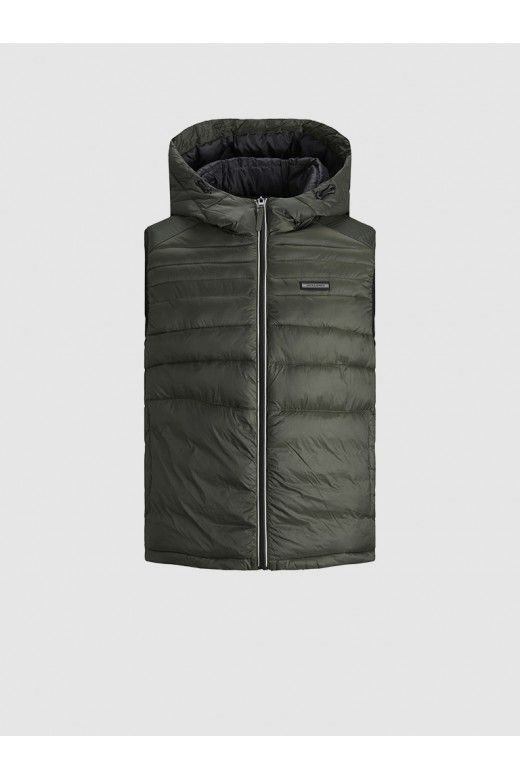 Blusão Eace Bodywarmer Blusão Eace Bodywarmer