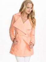 Gabardine VERO MODA SCORE Gabardine VERO MODA SCORE