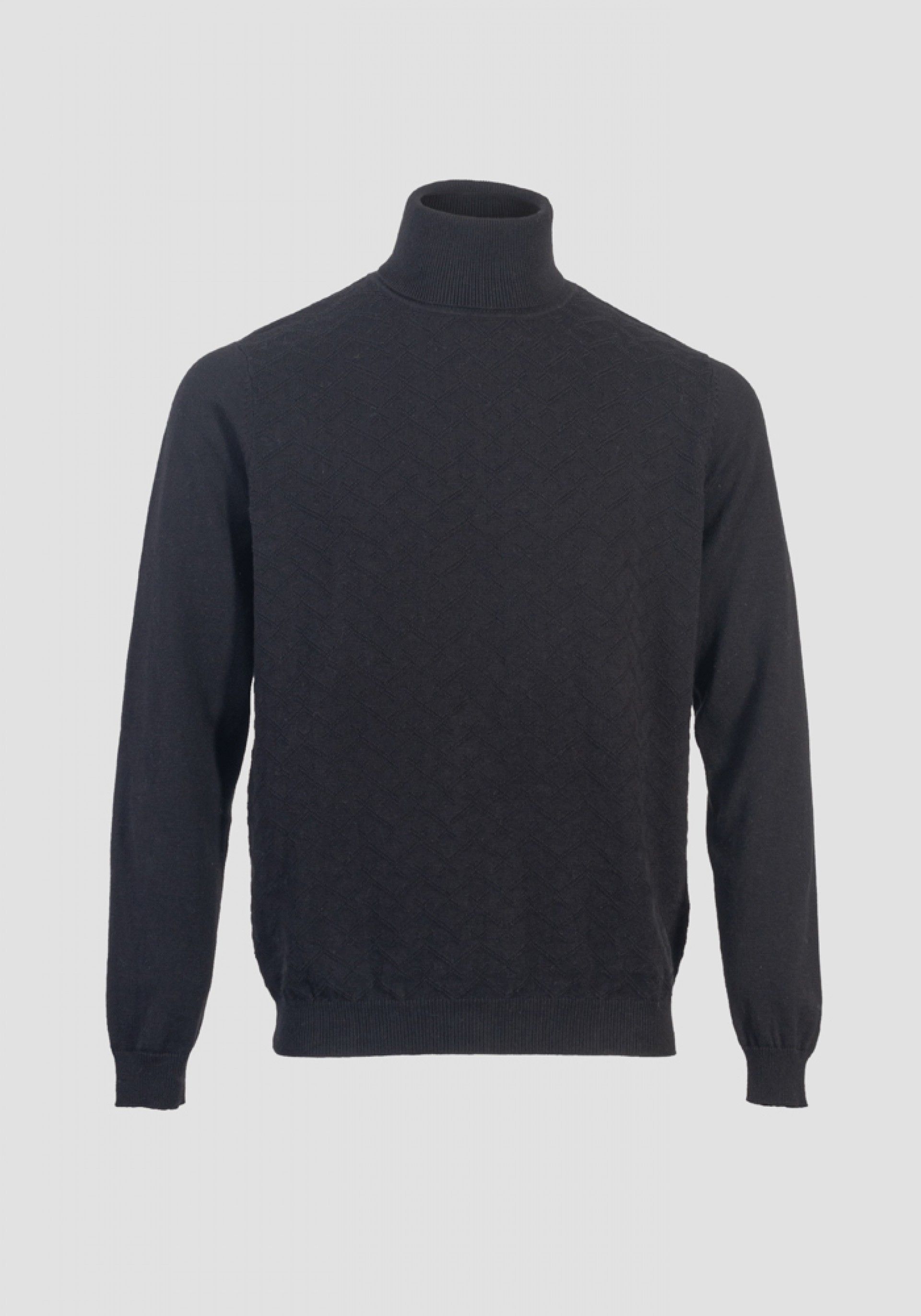 CAMISOLA HOMEM GOLA ALTA ANTONY MORATO