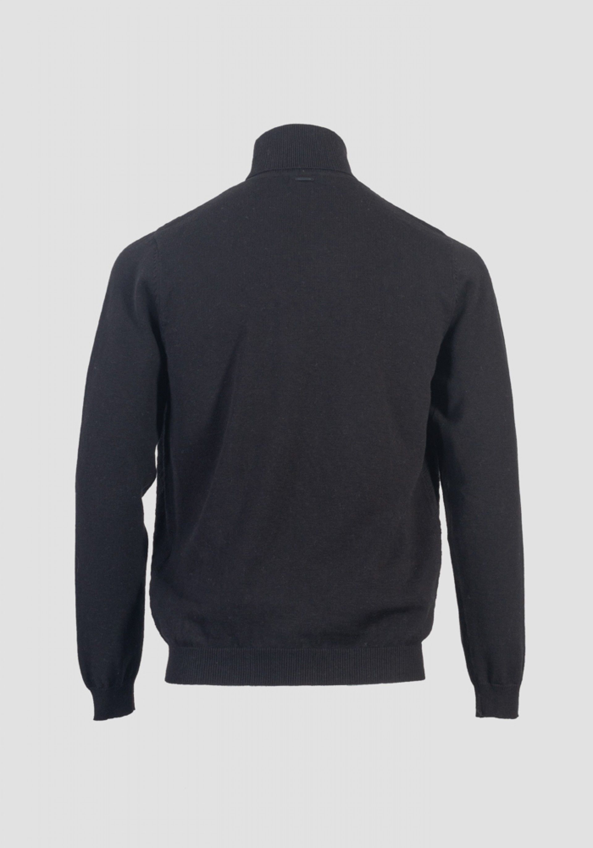 CAMISOLA HOMEM GOLA ALTA ANTONY MORATO