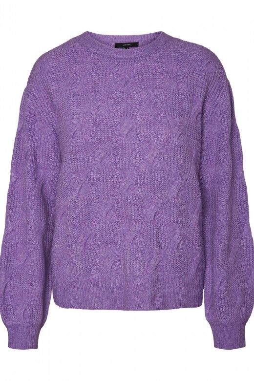 CAMISOLA MULHER MALHA MILA VERO MODA CAMISOLA MULHER MALHA MILA VERO MODA