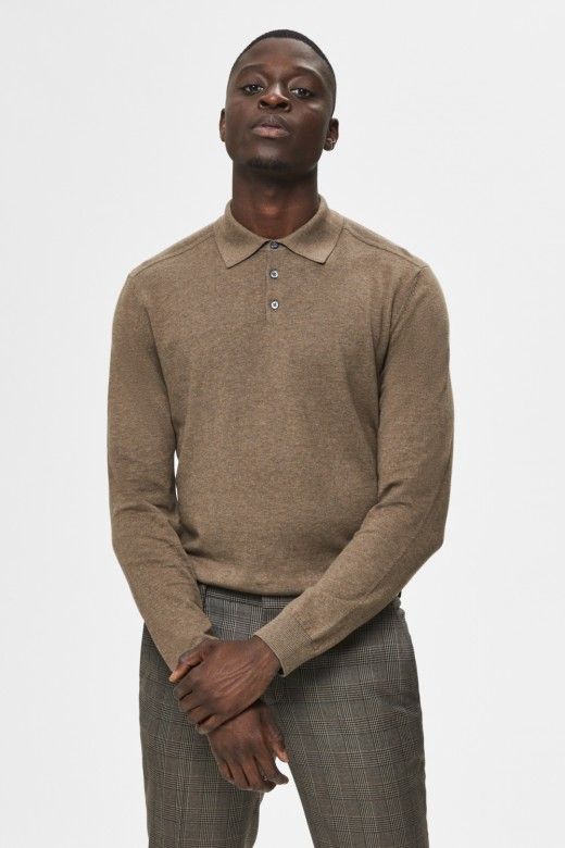 Polo Homem BERG SELECTED Polo Homem BERG SELECTED