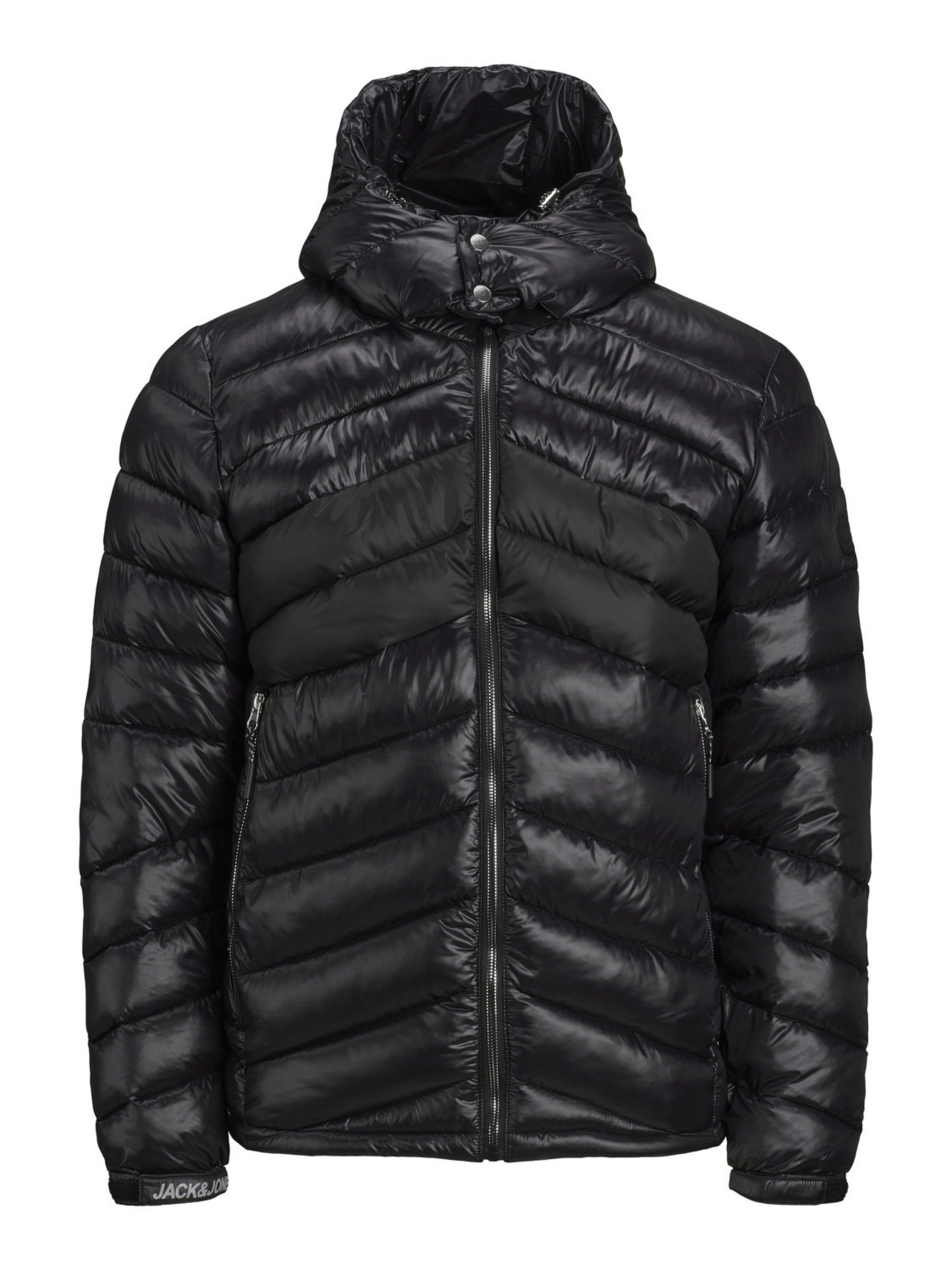 KISPO HOMEM LAROY HOOD JACK JONES