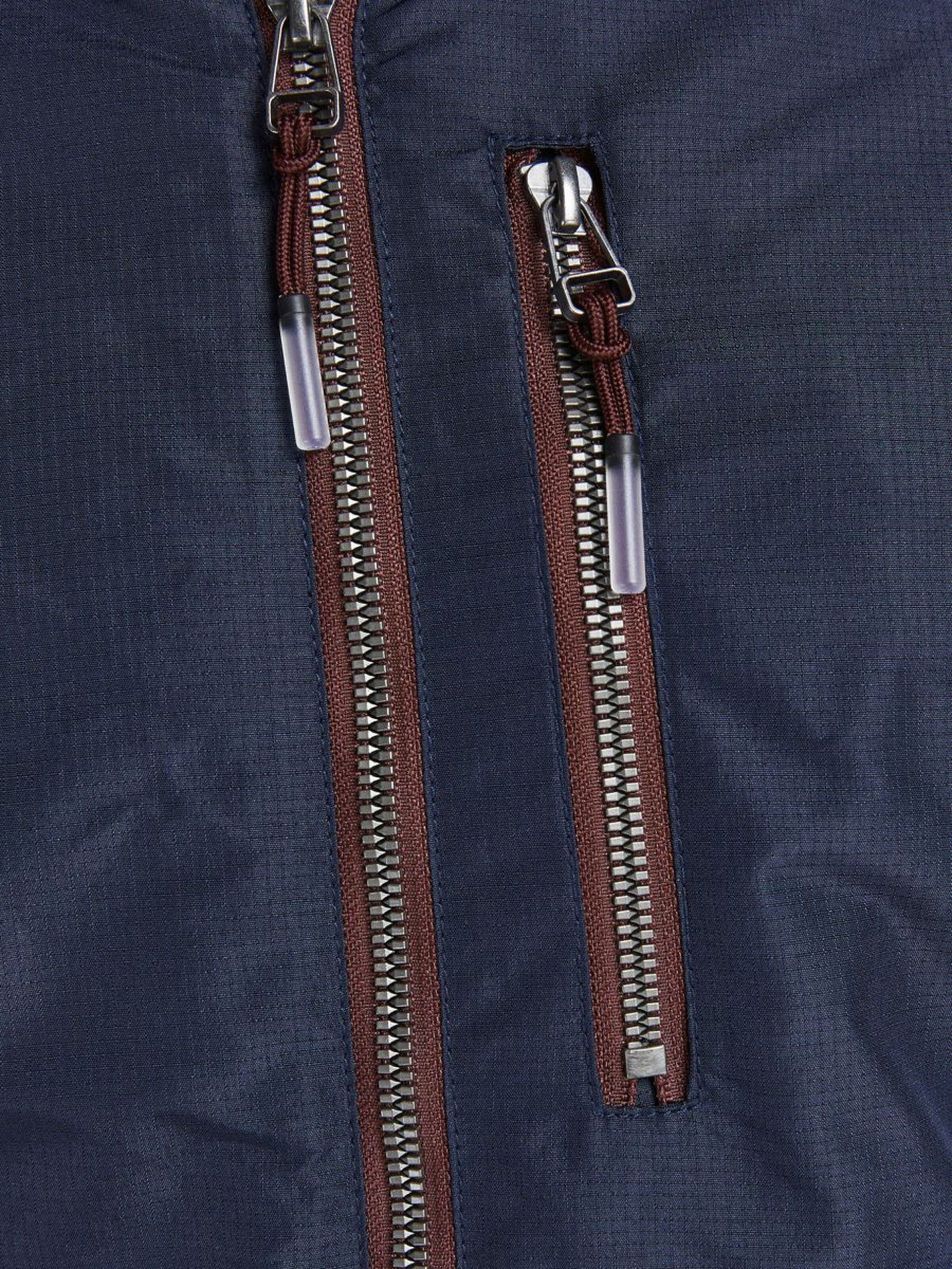 Parka homem faster jack jones