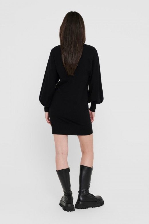 Vestido malha Labelle life Only Vestido malha Labelle life Only
