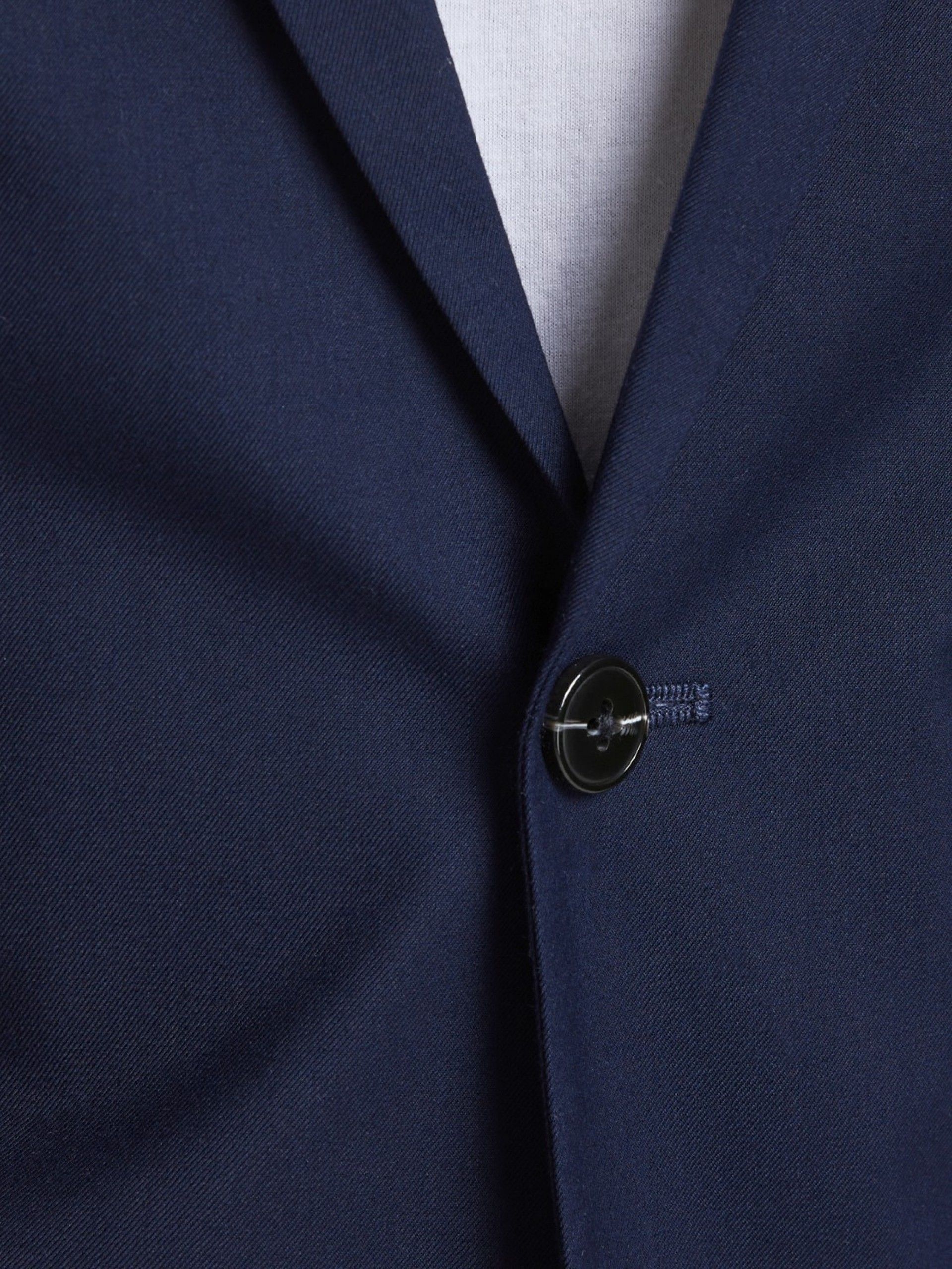Blazer Homem Franco Jack Jones