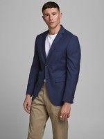 Blazer Homem Franco Jack Jones Blazer Homem Franco Jack Jones