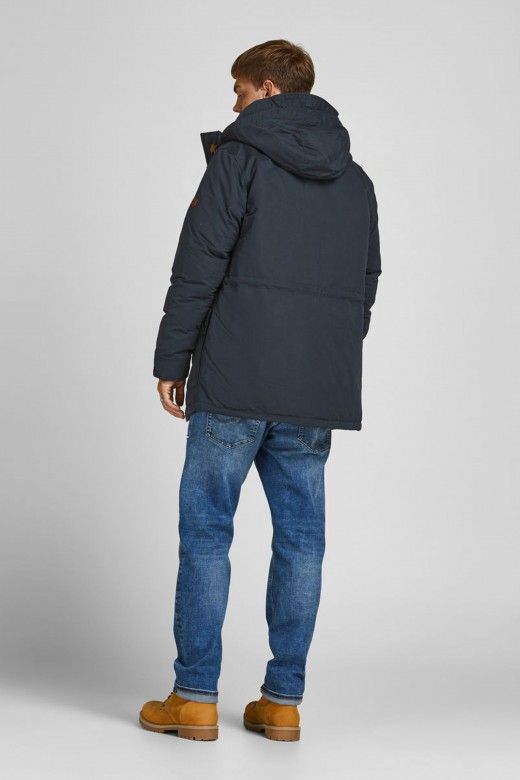 Parka homem clifford jack jones Parka homem clifford jack jones