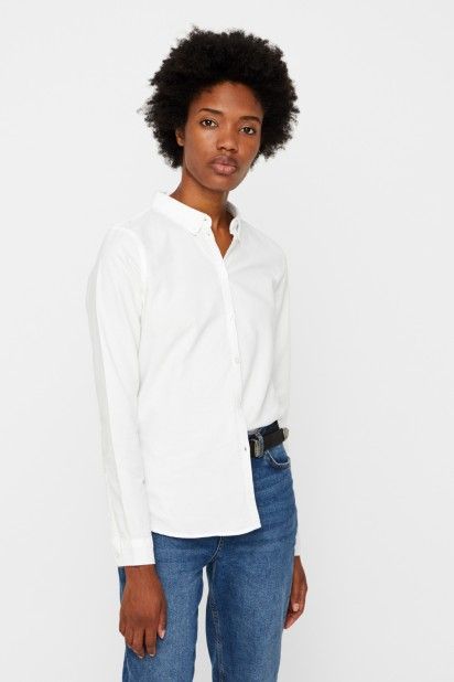 Blusa MULHER KATIE NOOS VERO MODA Blusa MULHER KATIE NOOS VERO MODA