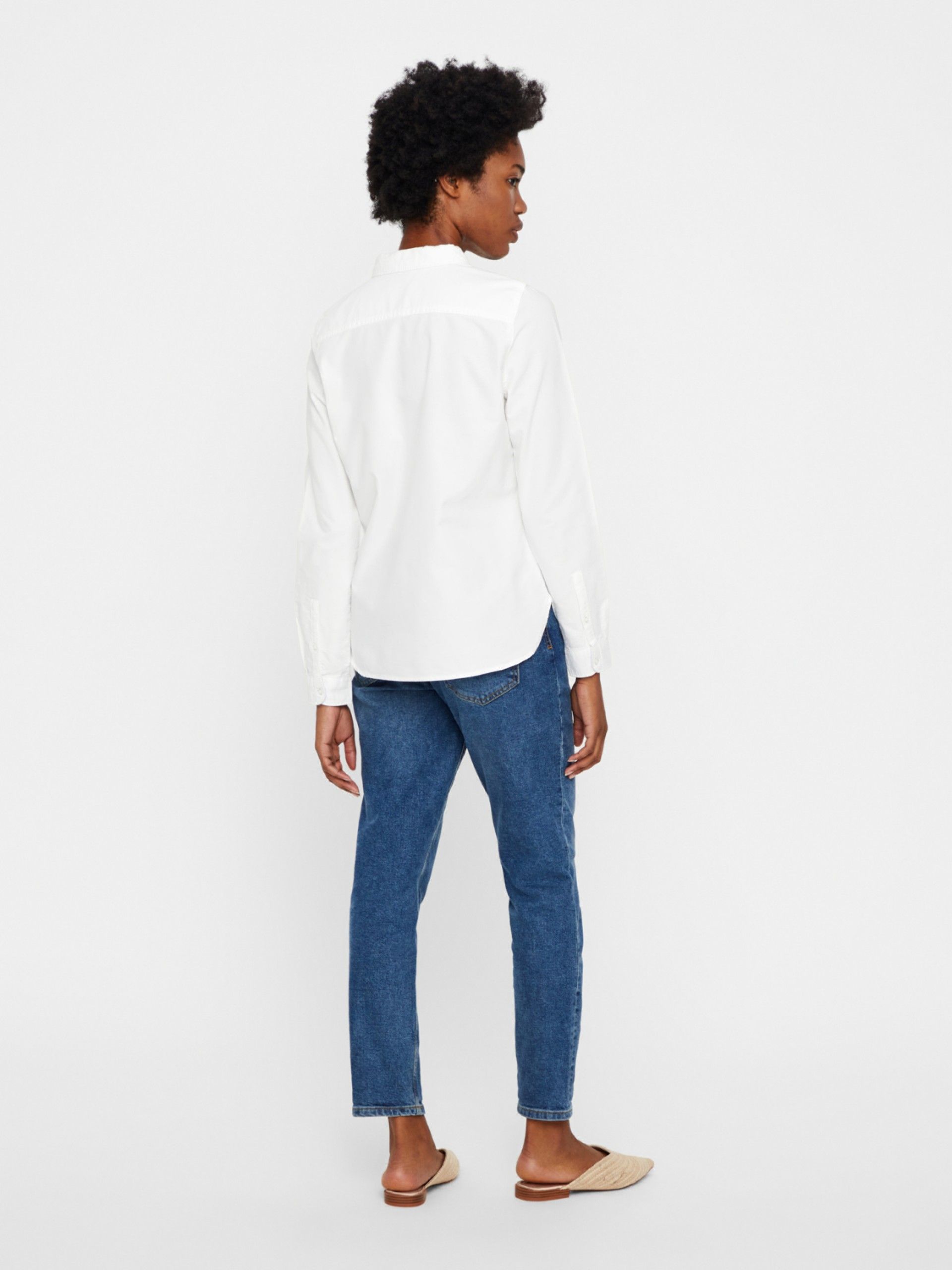 Blusa MULHER KATIE NOOS VERO MODA