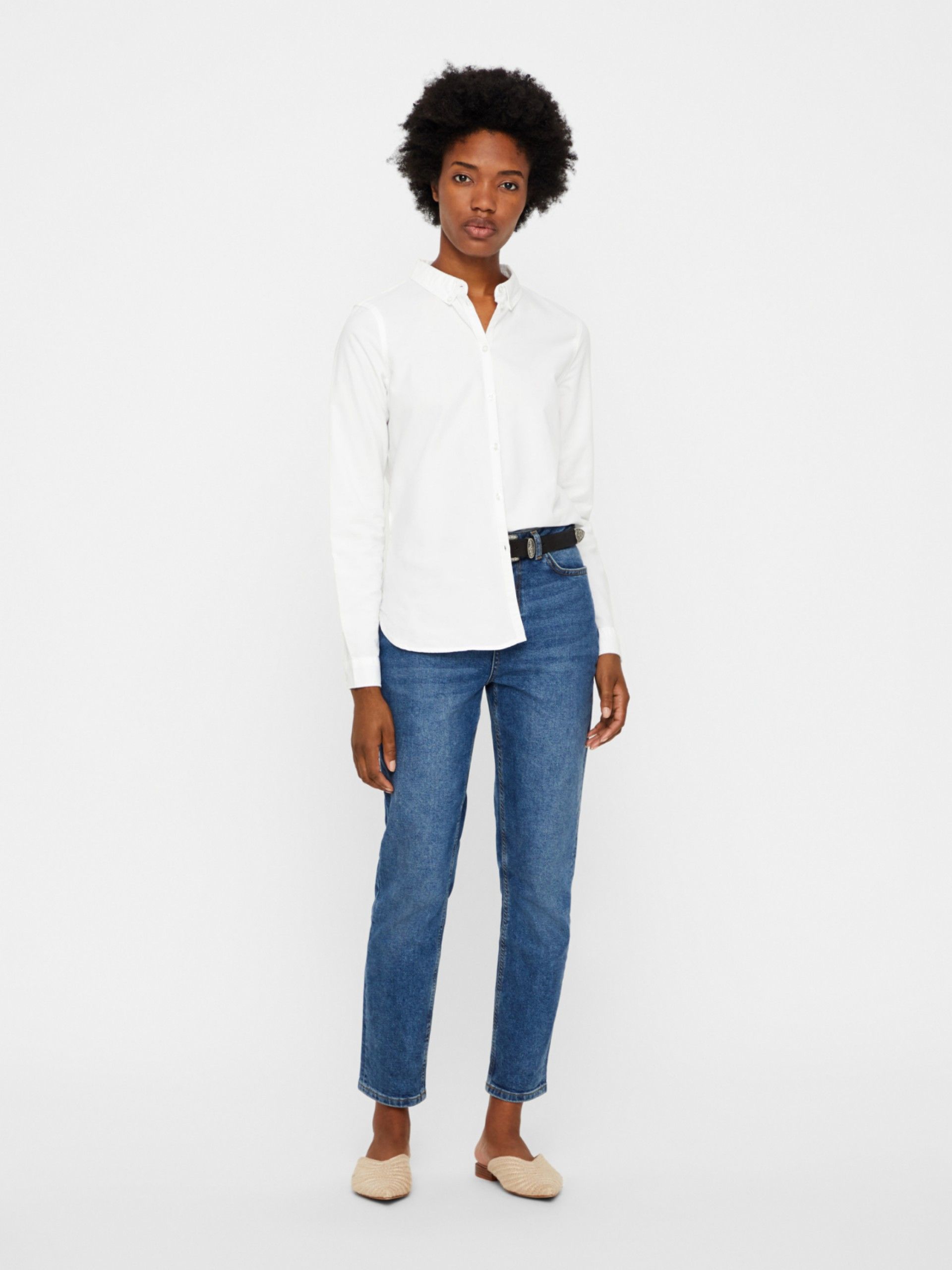 Blusa MULHER KATIE NOOS VERO MODA