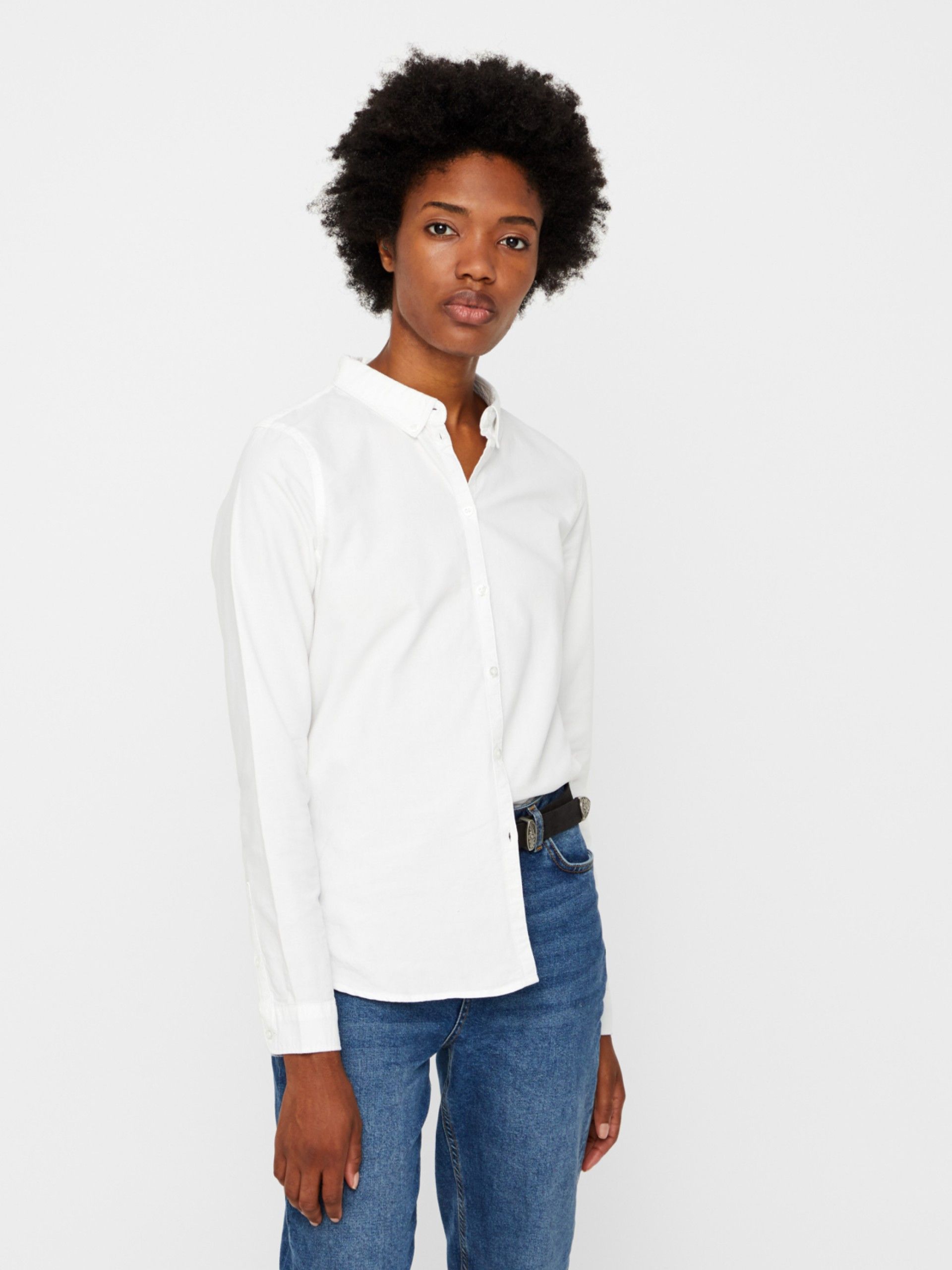 Blusa MULHER KATIE NOOS VERO MODA