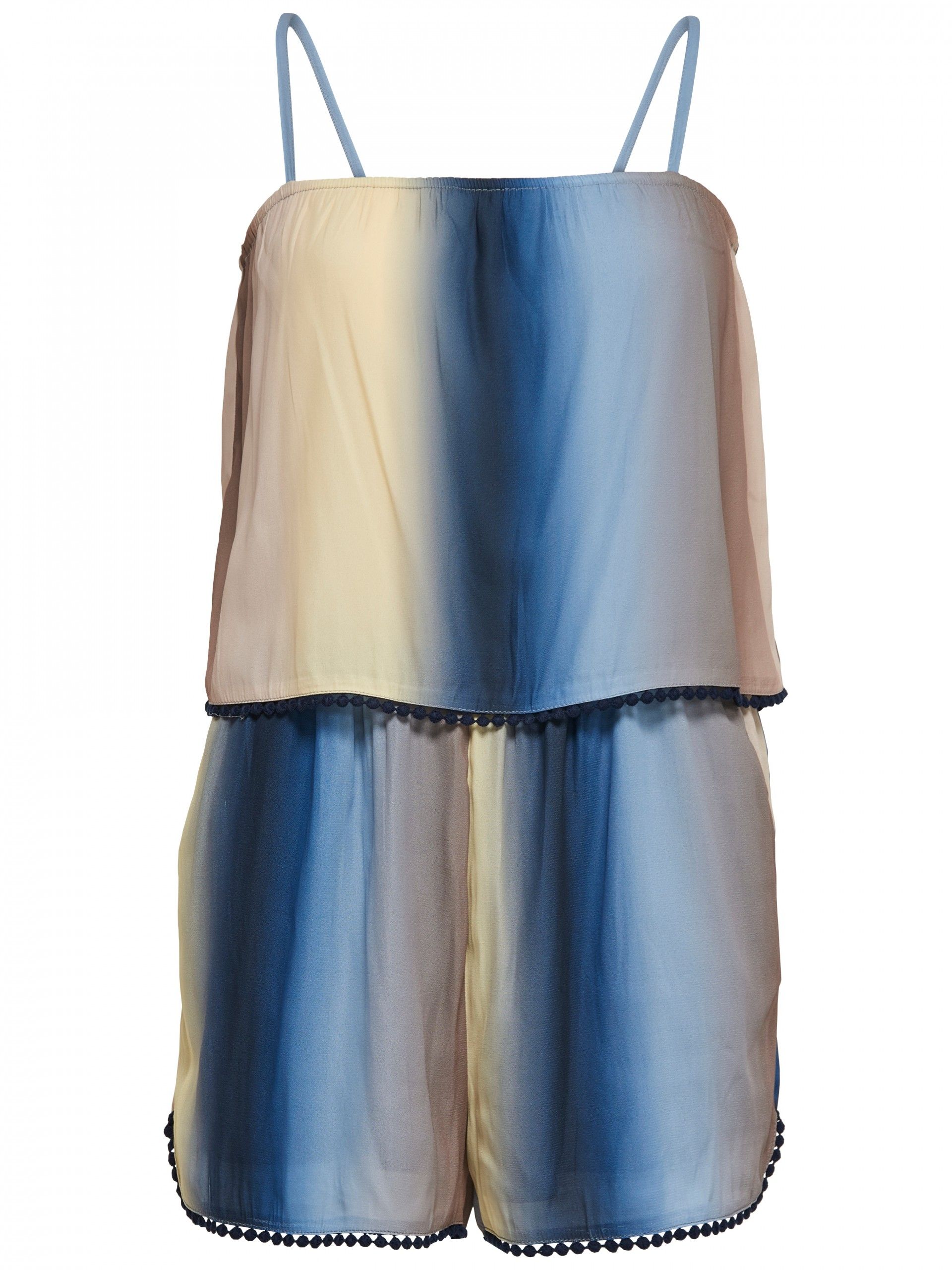 Combishorts ONLY AGNES STRAP