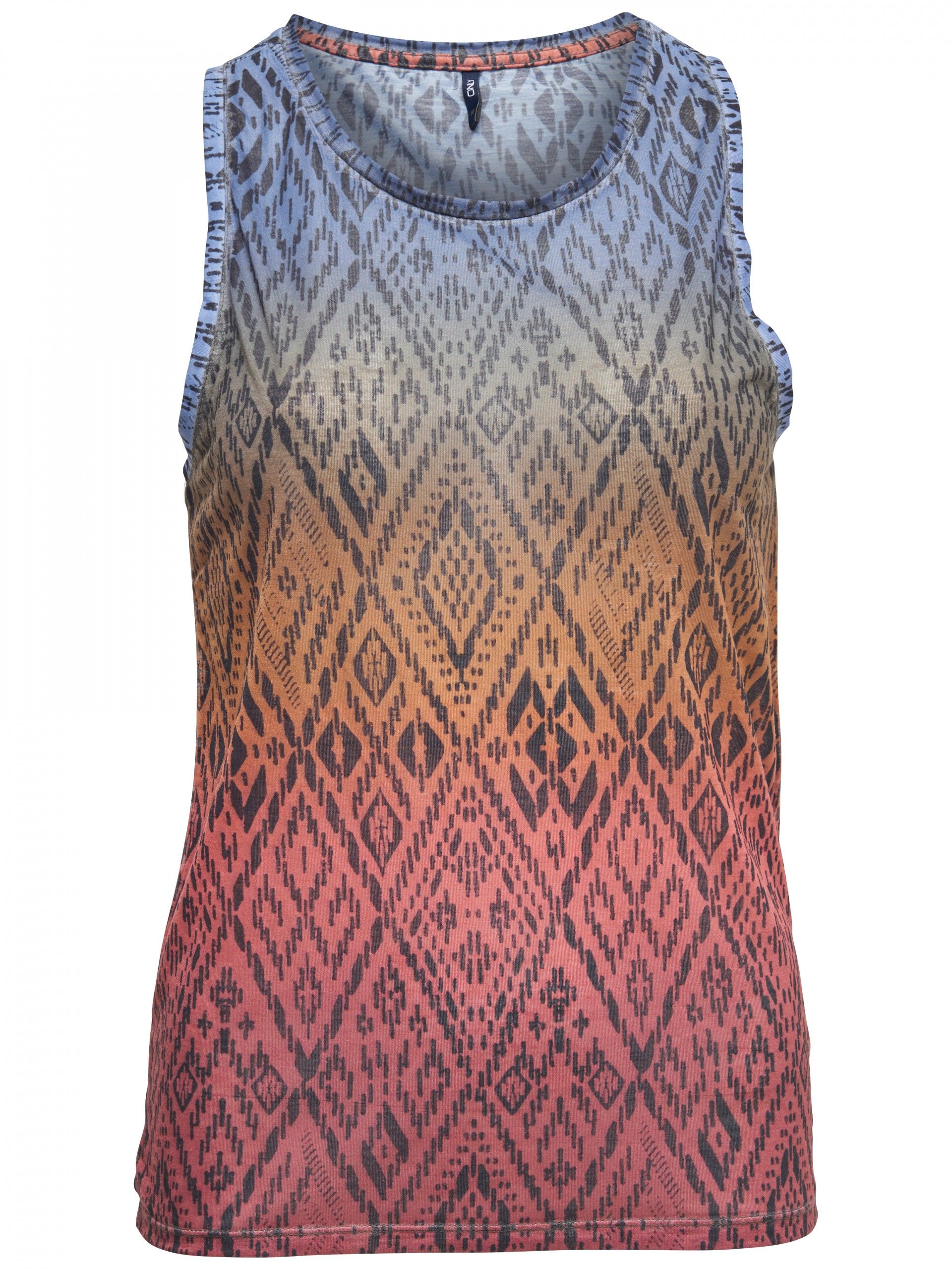 Top ONLY COLOURED CARAVAN S/L