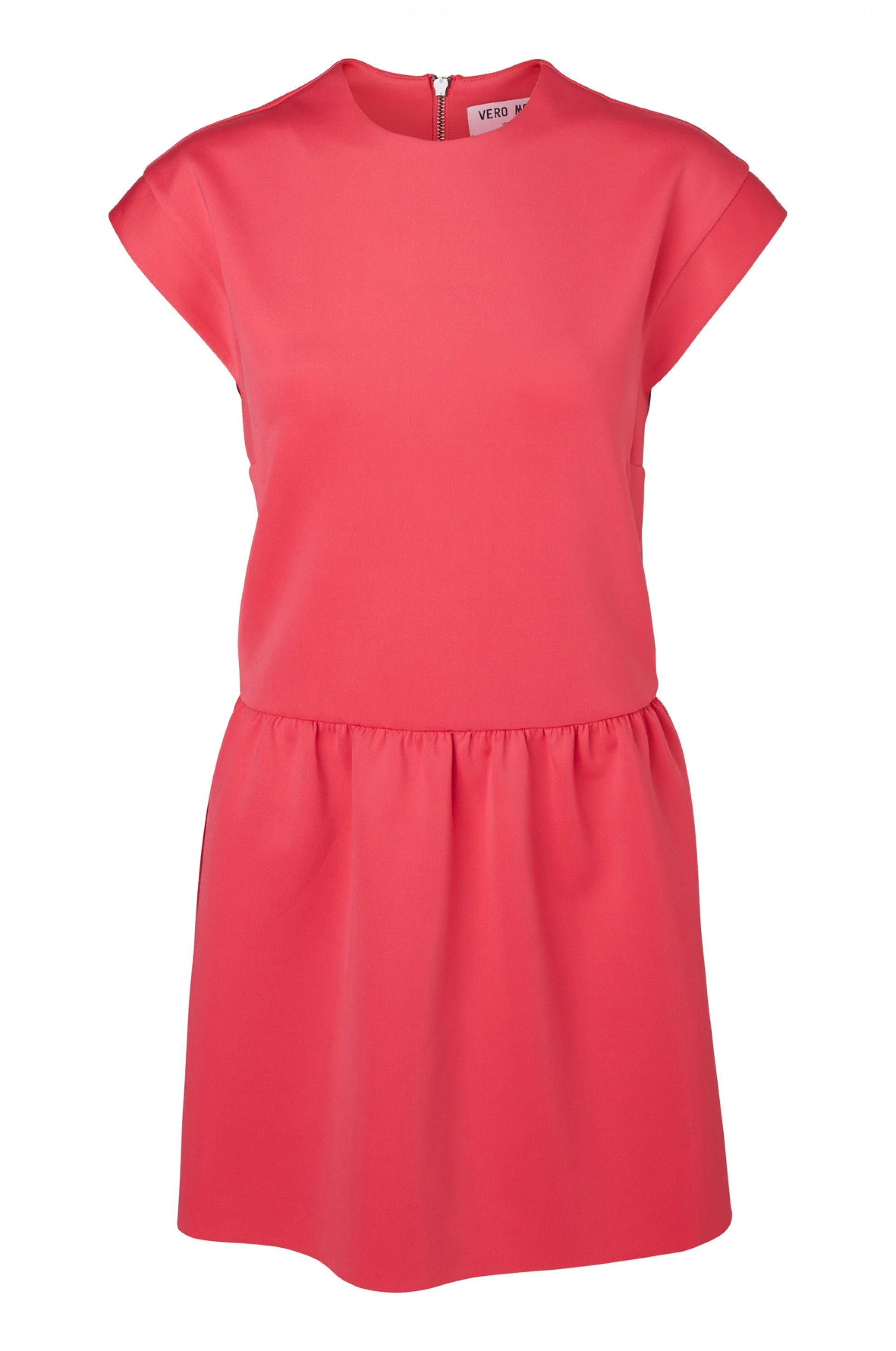 Vestido VERO MODA BOBOLINE Mine