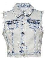 Azul Jeans Claro Azul Jeans Claro