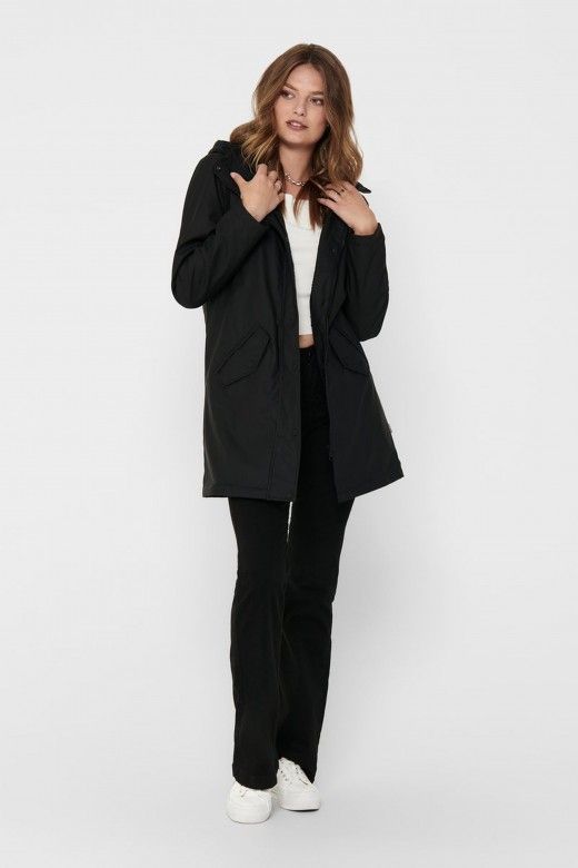 Parka Mulher SALLY RAYNCOAT HOOD ONLY Parka Mulher SALLY RAYNCOAT HOOD ONLY