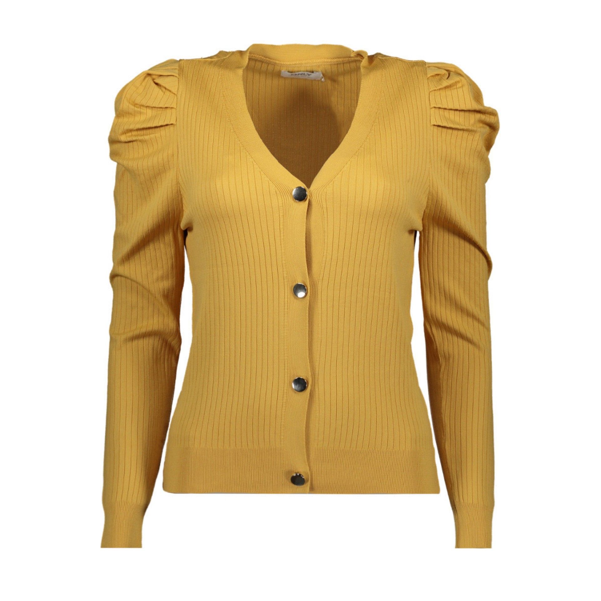 Casaco Malha Mulher ELLY ONLY