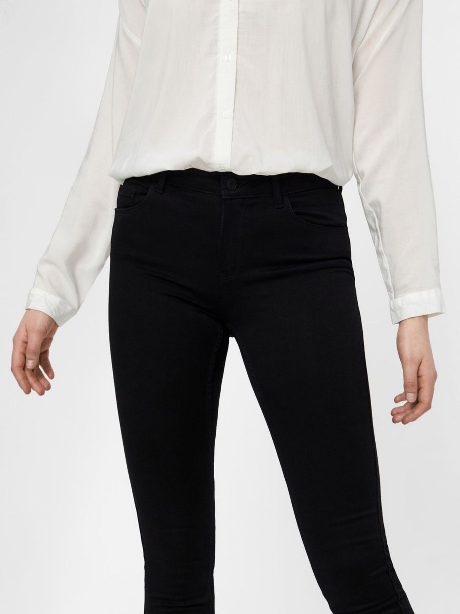 CALÇA MULHER SEVEN NW SHAPE VERO MODA