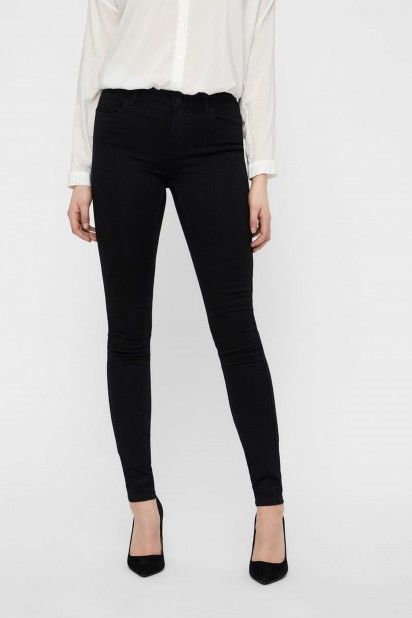 CALA MULHER SEVEN NW SHAPE  VERO MODA