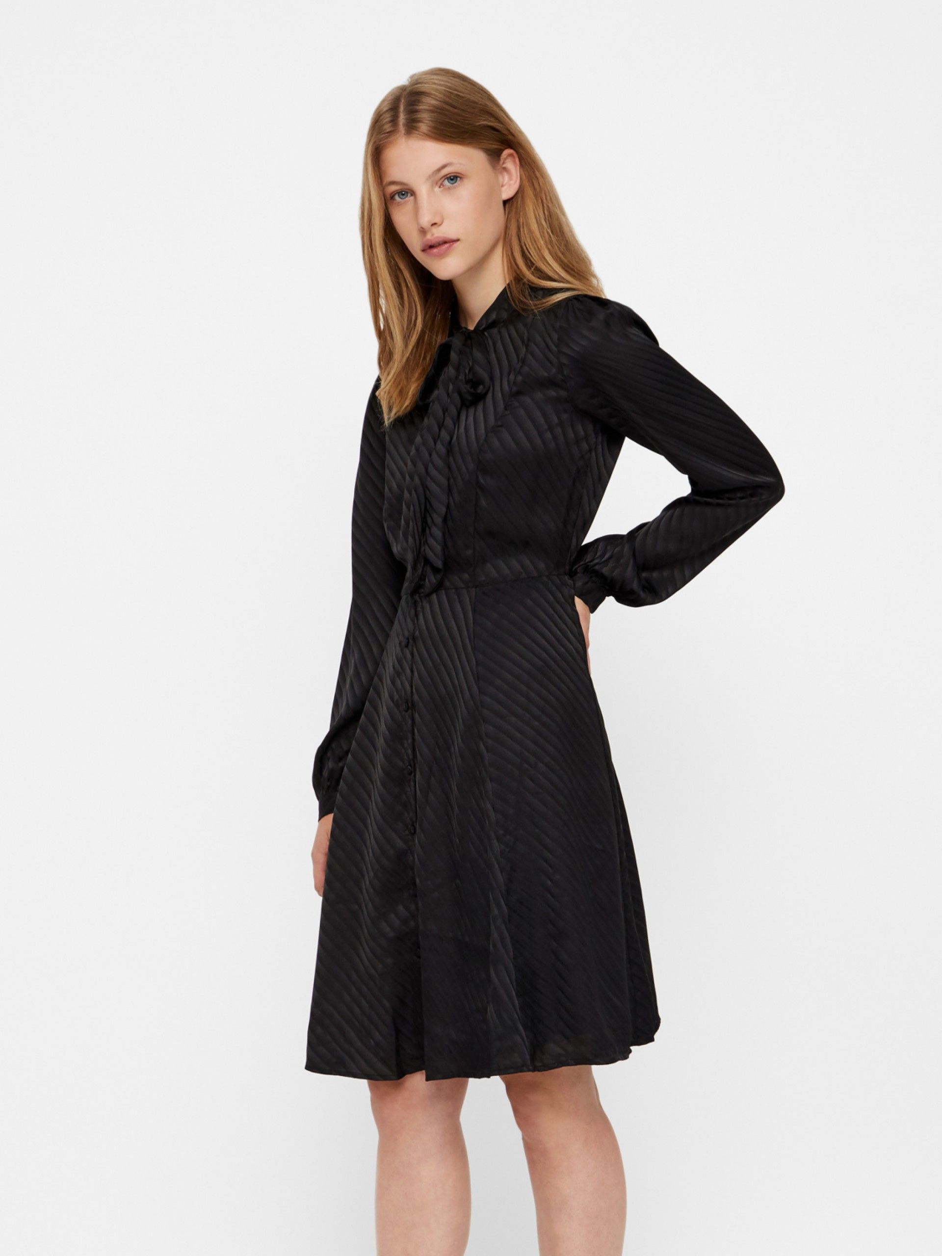 VESTIDO MULHER WONDA ABK VERO MODA