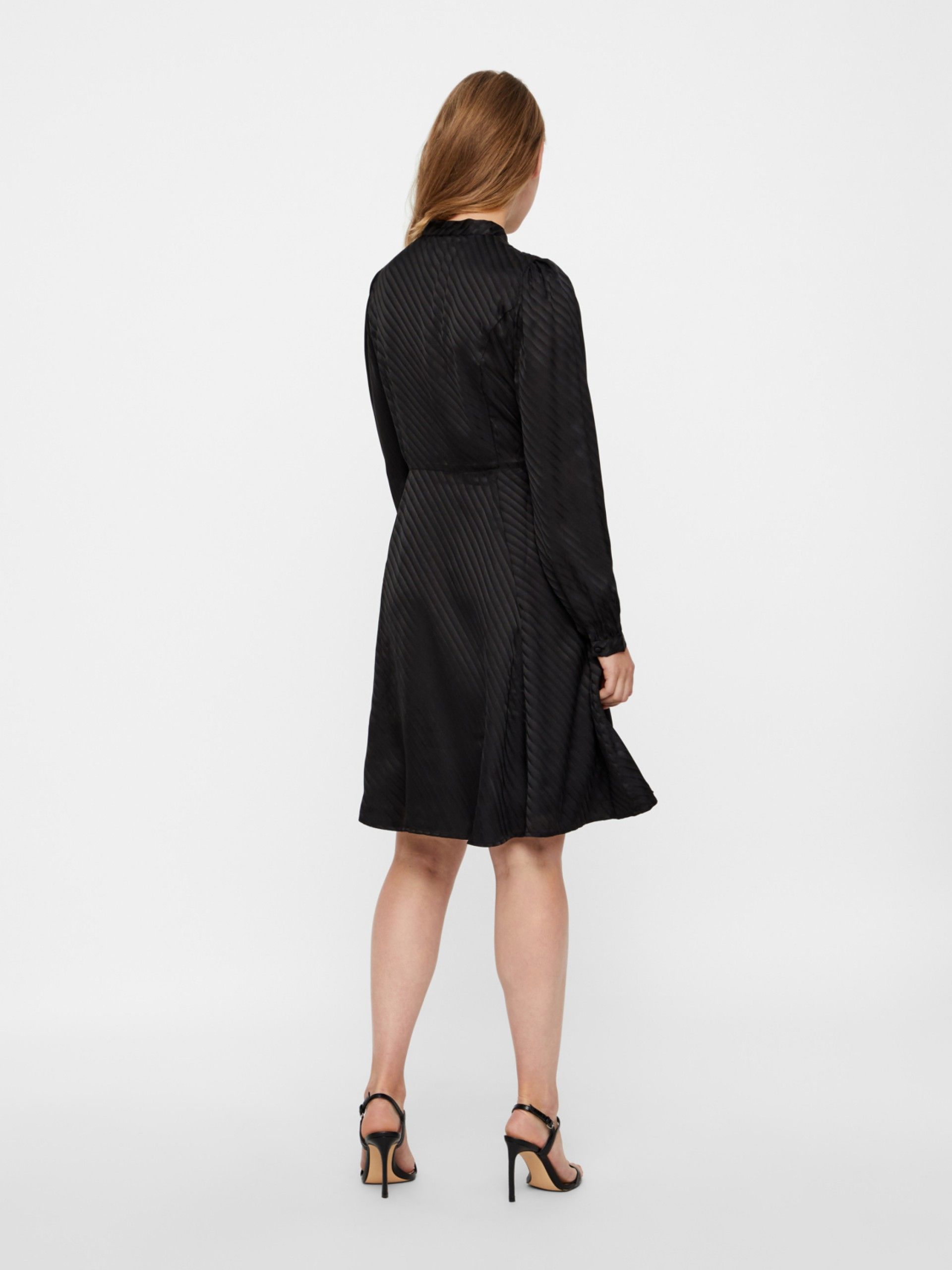 VESTIDO MULHER WONDA ABK VERO MODA