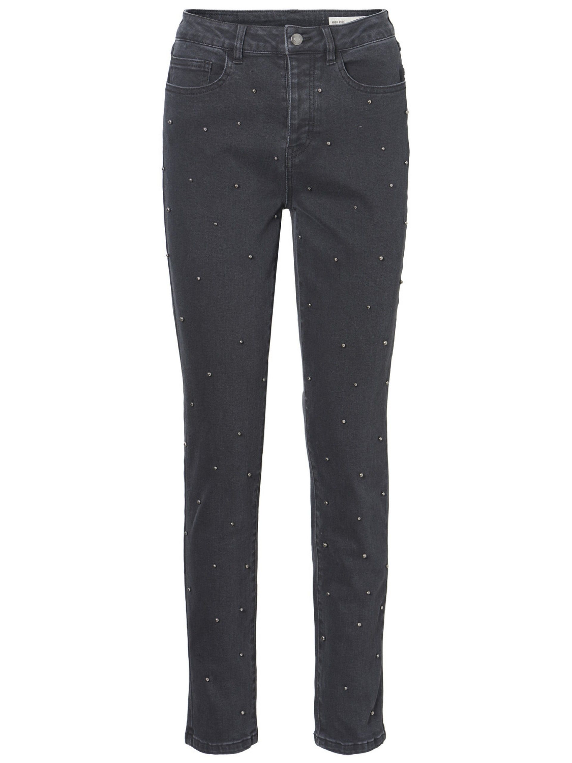 CALÇA JEANS MULHER STEPHANIE PEARL VERO MODA