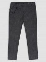 CALÇA HOMEM JAGGER CARROTXADREZ ANTONY MORATO CALÇA HOMEM JAGGER CARROTXADREZ ANTONY MORATO