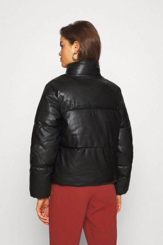 Casaco Mulher EMILY Curto VERO MODA Casaco Mulher EMILY Curto VERO MODA