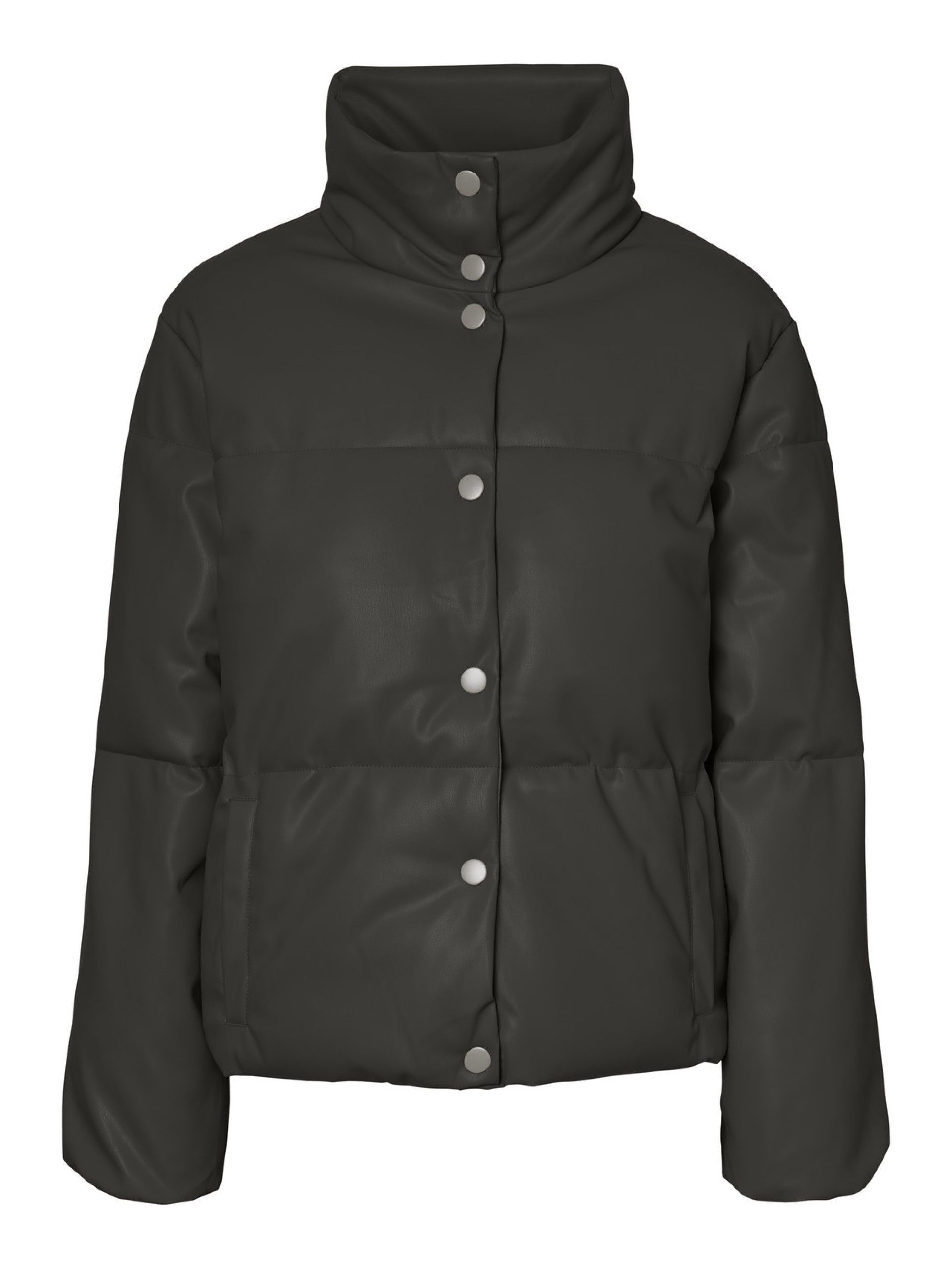 Casaco Mulher EMILY Curto VERO MODA