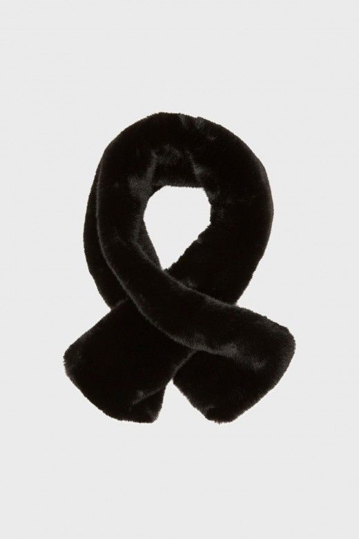 Gola Mulher KYRA FAUX FUR VERO MODA Gola Mulher KYRA FAUX FUR VERO MODA