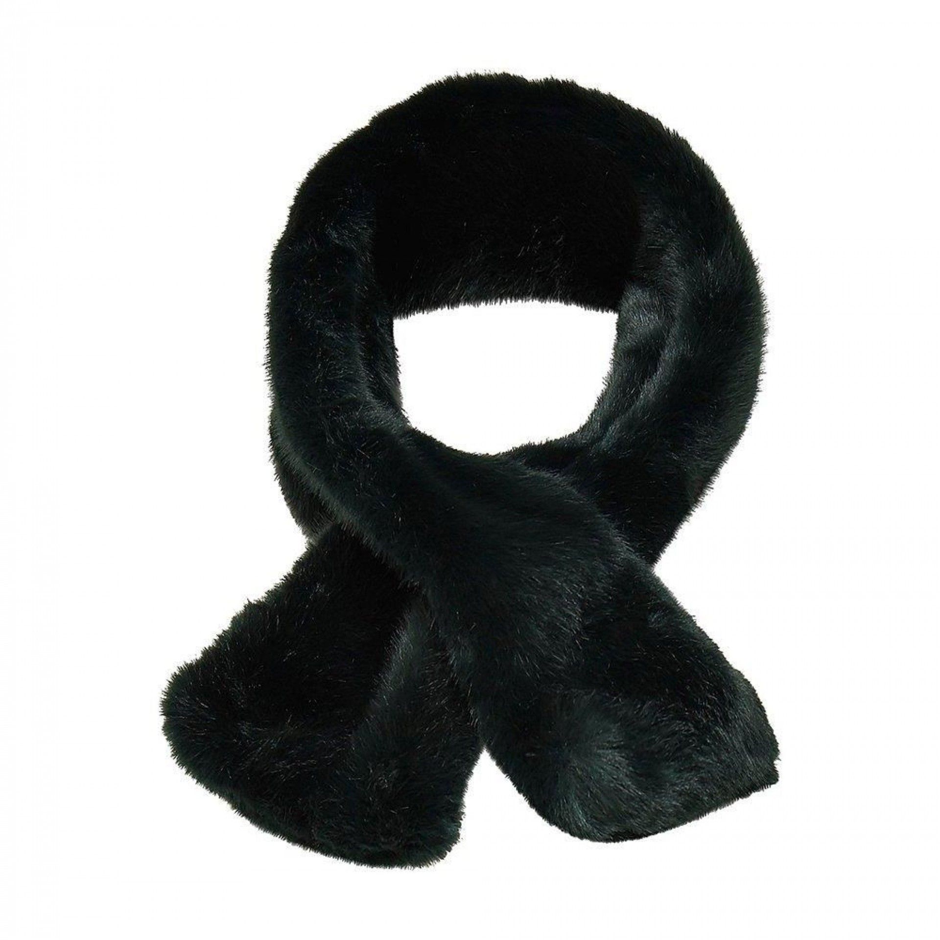 GOLA MULHER TIRAFAUX FUR ONLY