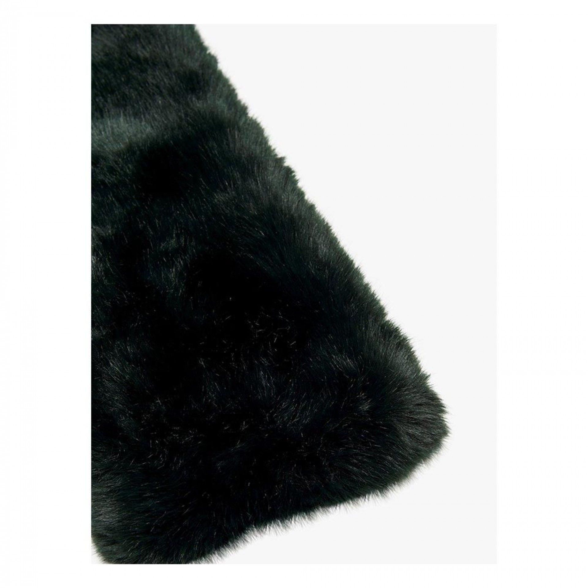 GOLA MULHER TIRAFAUX FUR ONLY