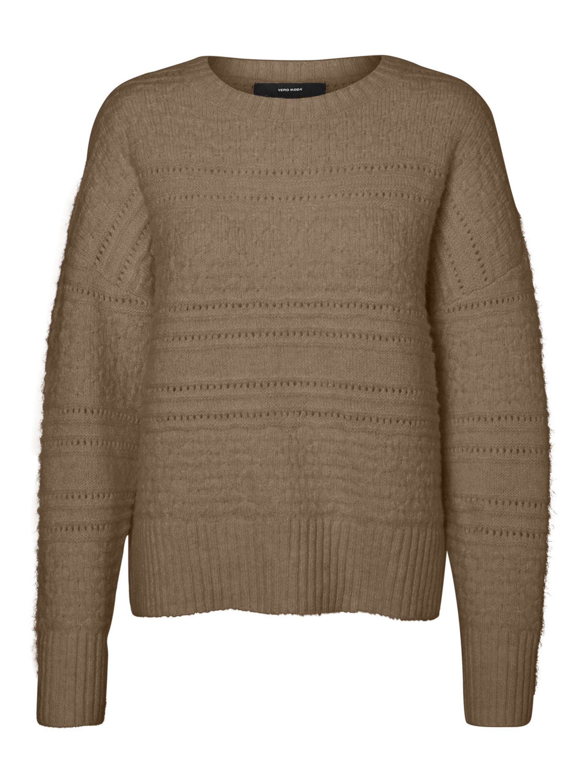 Camisola Mulher ELAINA VERO MODA