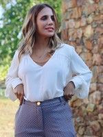 Blusa corrente Nakuro Blusa corrente Nakuro