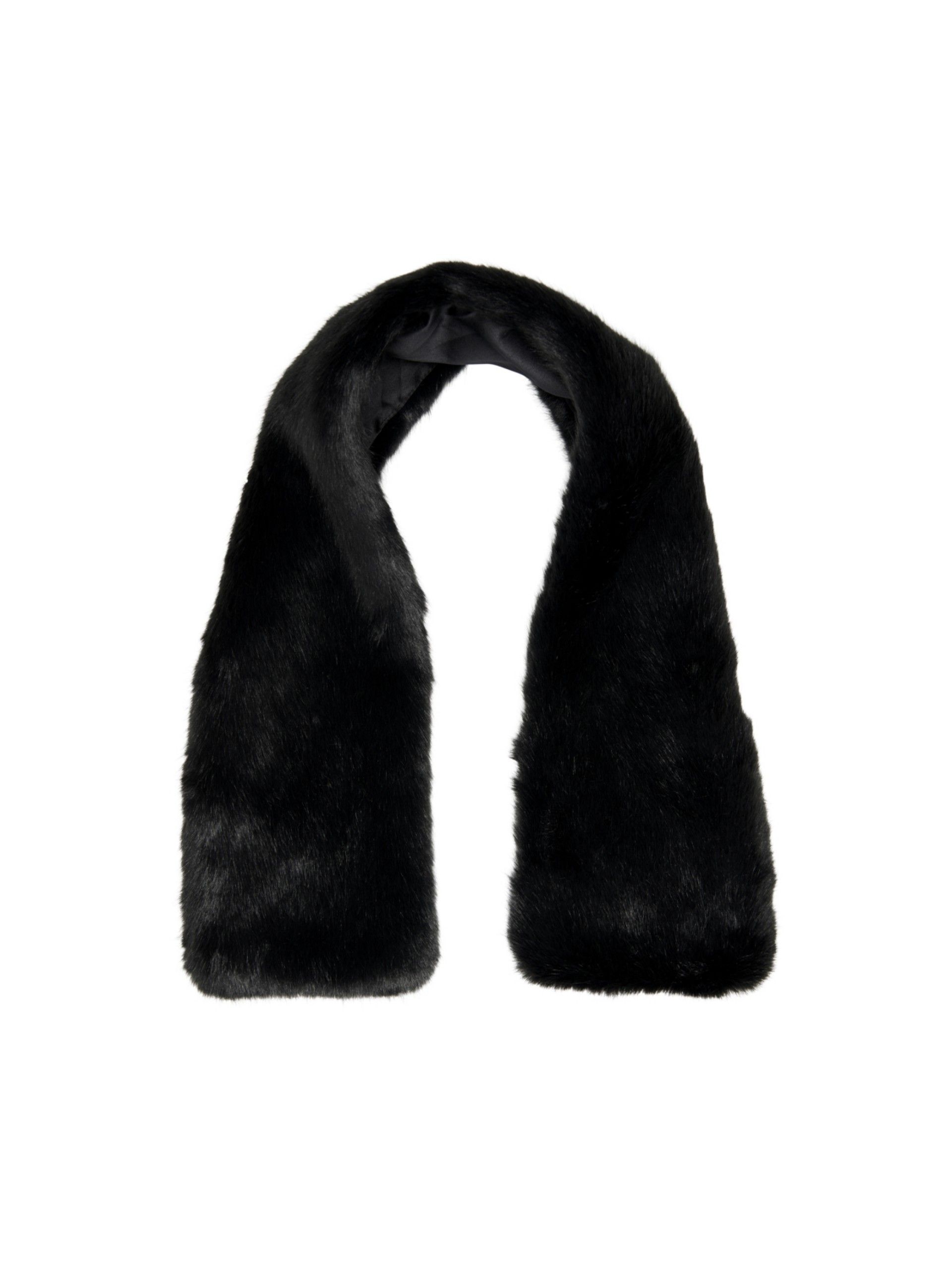 GOLA MULHER TIRAFAUX FUR ONLY