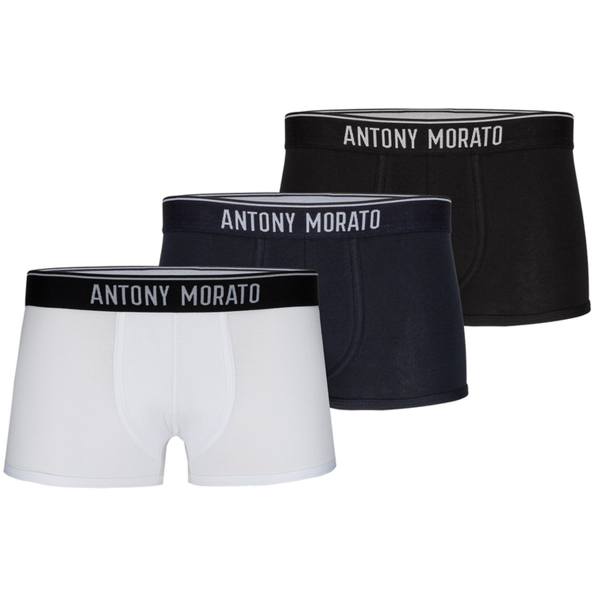 BOXER HOMEM LOGO ANTONY MORATO