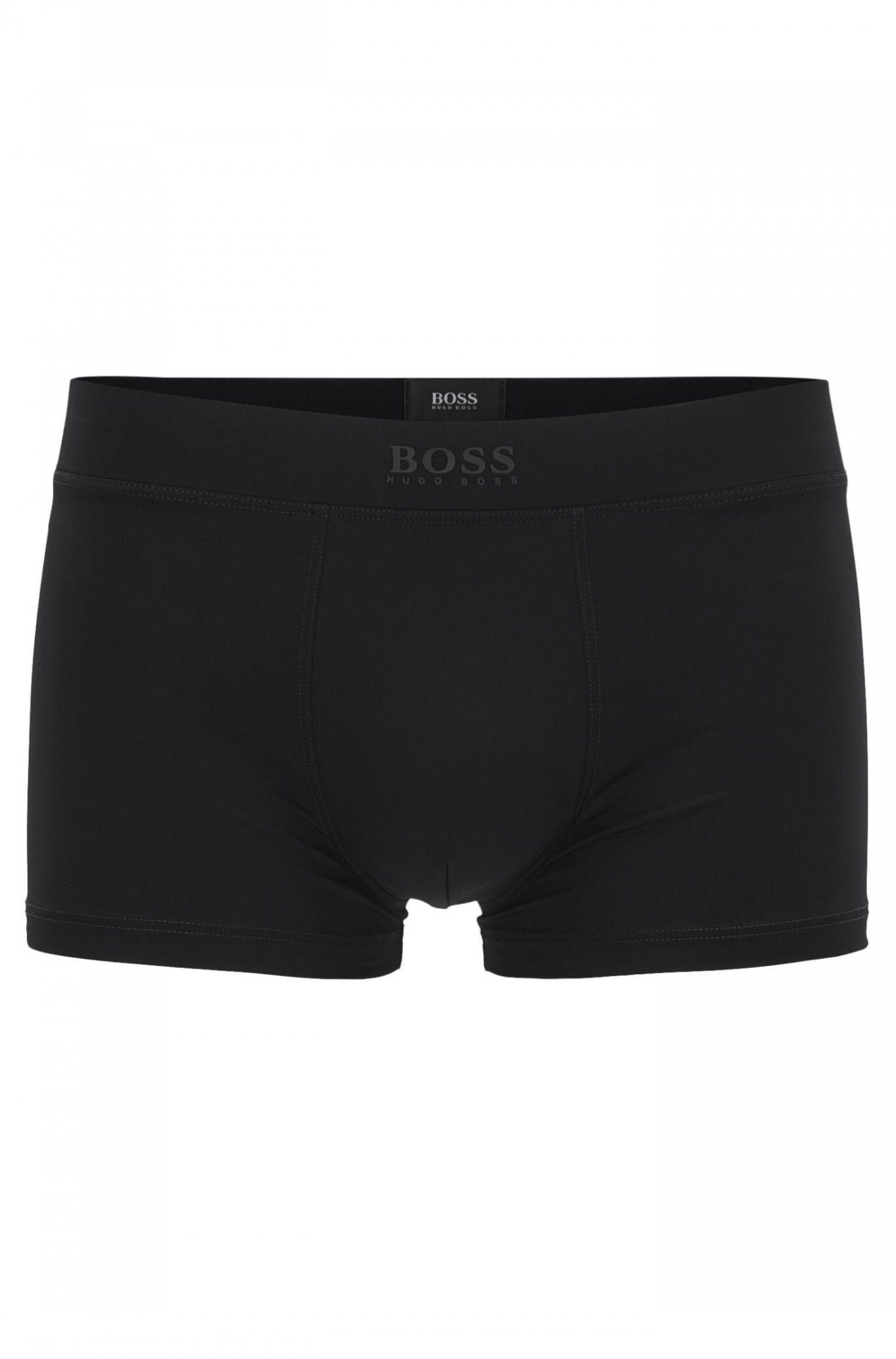 Boxer HUGO BOSS Microfibra